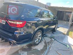 دودج دورانجو